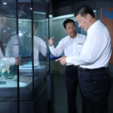 跟着总书记学历史丨蔚蓝丝路