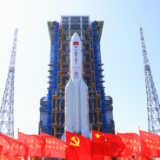 飞天圆梦丨从“曙光”到“梦天”,天宫千年圆梦!——西昌卫星发射中心执行中国空间站建造任务纪实