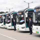 新线路、新应用，第五届进博会交通保障准备就绪