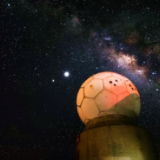 飞天圆梦丨 我与空间站共成长 ——文昌发射场青年科技群体素描