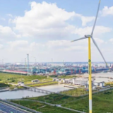 江苏无锡：一路向“绿”，让绿色发展释放更多生态红利