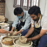 国际友人探访义乌美丽乡村：感受义乌甜蜜生活