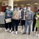 “中国有约”探访未来邻里新模式 467个未来社区项目在浙全面展开