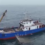 “穷海”→“富海” 听老船长说说这十年的改变