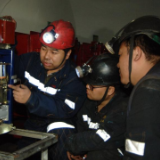 二十大代表在基层丨李杰：鼓足钻劲、干劲、闯劲做好新时代技术工人