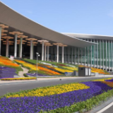 国际服贸企业搭上“进博快车”