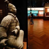 新征程号角丨植根中华历史文化沃土