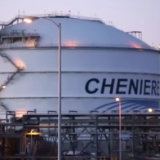 坐收渔利 美国成为欧盟第二大天然气供应国