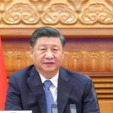 习近平的“金砖时间”