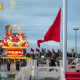 赞歌献给党丨歌唱祖国