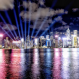 香港回归祖国25周年丨庆祝活动渐进高潮，香港各界多种形式抒发爱国情怀