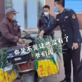 亿缕阳光丨温暖，在路上