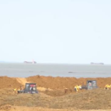 中国经济半年报 | 全国11个省份完成水利建设投资超200亿元