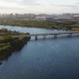 奋进新征程 建功新时代·非凡十年丨新时代首都发展实现历史性跨越