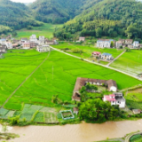 组图丨生态瑶乡美如画