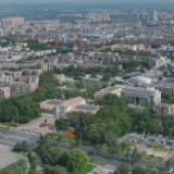 时政现场评丨跟随总书记的脚步 到石河子感受兵团精神的新时代之光