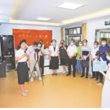 讲好“中国式商量”故事丨委员“高言值”带来城市“高颜值”