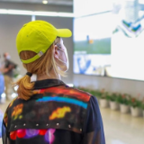 2022中国有约丨福建三峡风电产业园：愿助力全球气候治理