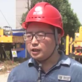 酷暑中，他们用汗水换取万家清凉！