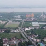 奋进新征程 建功新时代·非凡十年丨奋力书写新时代江苏“强富美高”新篇章