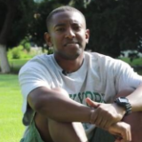 新时代，我在中国丨非洲小伙王山木：汉字有魔力