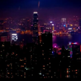 “狮子山精神”系列思政课丨抗疫援建“香港速度” 背后的故事