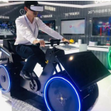 我国数字经济规模稳居世界第二 芯片自主研发能力稳步提升