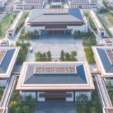 中国国家版本馆开馆,一批精品展览亮相 读懂版本里的中国