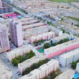 万人说新疆丨阿迪力江·阿卜力米提：篮球队里小前锋