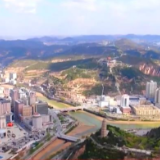 奋进新征程 建功新时代·非凡十年丨奋力谱写三秦大地高质量发展新篇章