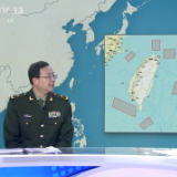为早日实现国家统一创造条件！军事演训最新解读