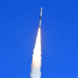 我国成功发射微厘空间一号S3/S4试验卫星
