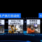 以数字技术推动空间站高质高效发展