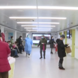 上海强化重点人群监测 提高就医效率防重症