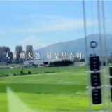 流动中国彰显生机与活力——写在2023年春运收官之际