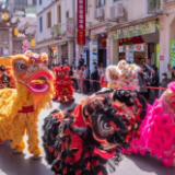 文化兴潮正当时