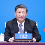 元首外交丨推动文明交流互鉴，习主席提出这些“中国主张”