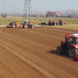 抢抓好农时 各地春耕备耕忙