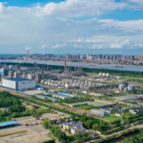 青山如今真“青山”——一个沿江重工业基地的“换颜”之路