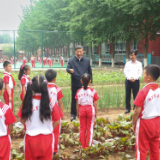 一见·孩子们大事小情，都放在“大朋友”习近平总书记心上