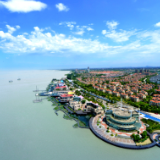 又见太湖碧波漾:17年,南太湖走出一条以生态保护促产业发展的变迁路