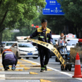 常德这两条路无人值守停车位已上线！快看看在哪