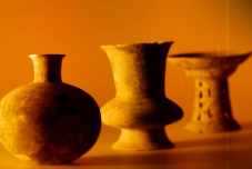 云端游古镇丨走进6000年历史中华城祖——澧县城头山