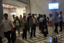 未完成隐患整改擅自开业 安乡一酒店被关停