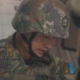 二十大代表风采丨王海旭：铸剑香江的忠诚卫士
