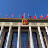 AI描绘110万字外媒报道里的未来中国