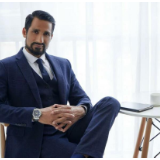 （遇见中国）印度友人德福：我在西安了解中国 中国各方面都发展得特别好