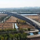 加快京津冀一体化 京唐京滨城际铁路开始运行试验