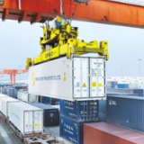 见证客货齐旺,抢抓崭新机遇(侨界关注)