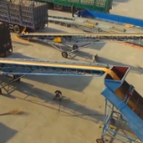 我国秋粮收购进入高峰 进展总体顺利